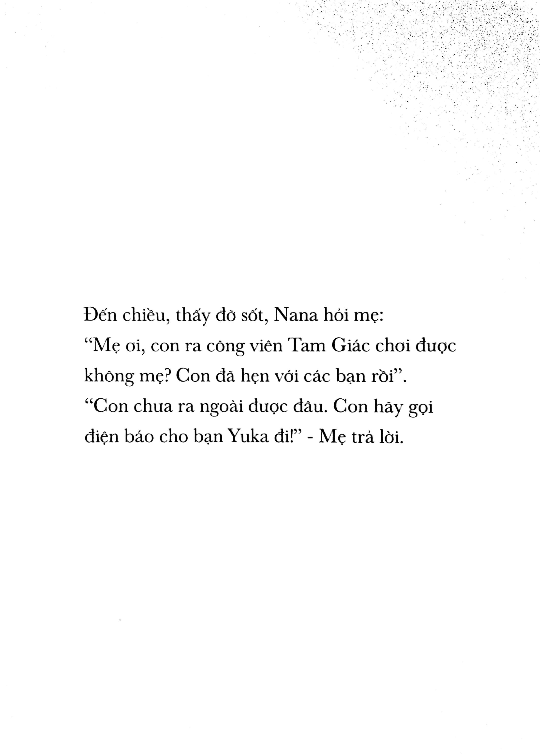 Sách Ehon - Món quà từ cửa sổ - Quảng Văn