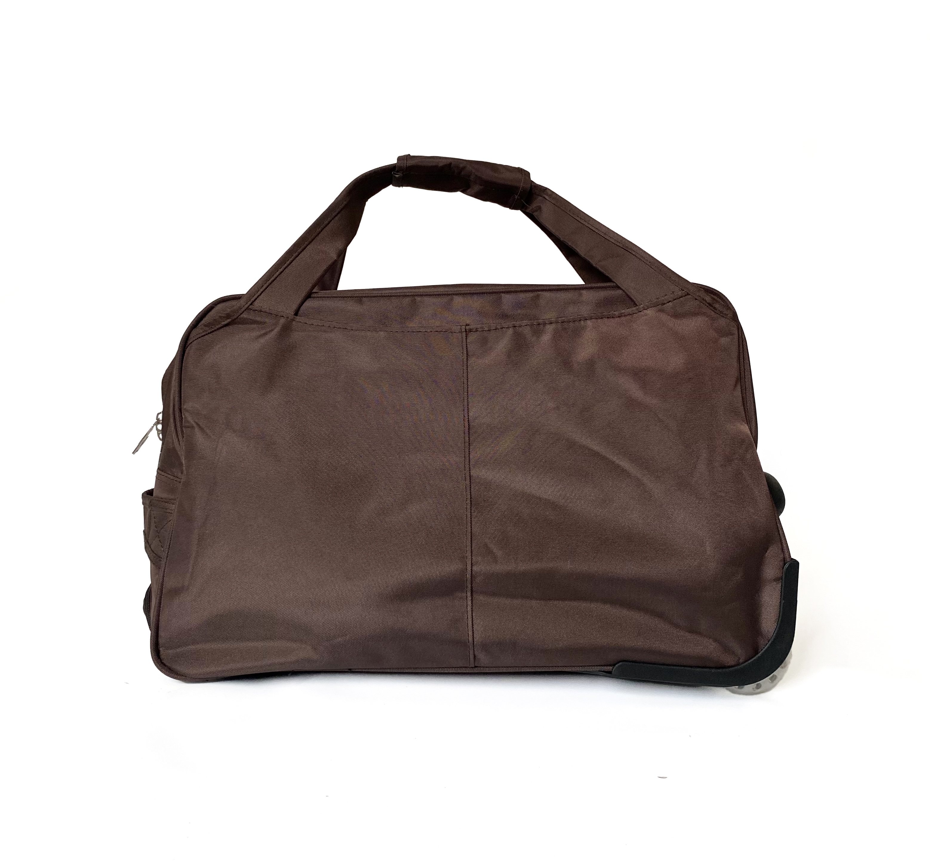 Túi kéo du lịch vải bố cao cấp DOMA - Red (23 inch)