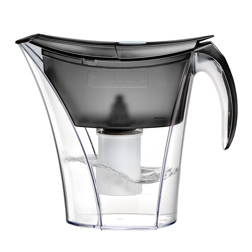 Ca lọc nước Barrier Smart 3.3L