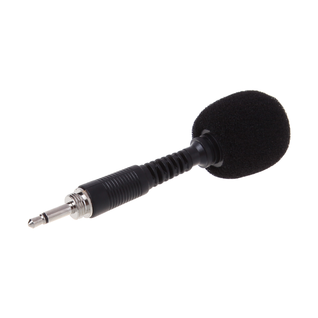 Điện Thoại Di Động Mini 3.5Mm Giao Diện Micrô linh hoạt Stereo Cho Điện Thoại Android