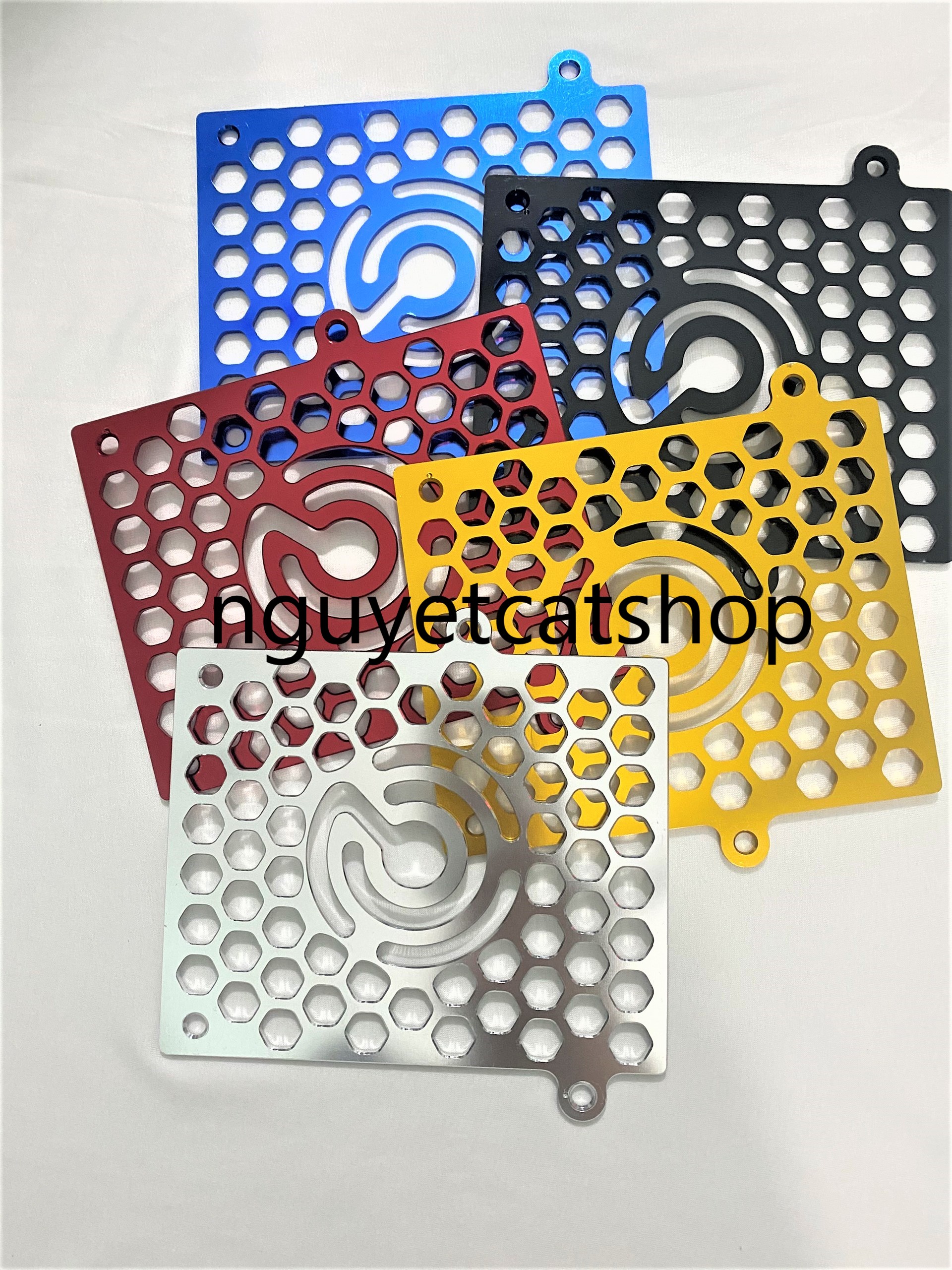 Che két nước Ex150 Sonic Winner Raider Ex2010 Ex135