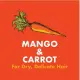 Shea Moisture Kids Hair Care Combination Pack – Includes Mango & Carrot 8oz KIDS Extra-Nourishing Shampoo, 8oz KIDS Extra-Nourishing Conditioner, and 8oz Coconut & Hibiscus KIDS Detangler. 