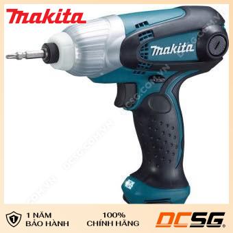 Máy bắn vít dùng điện 220v td0101f makita