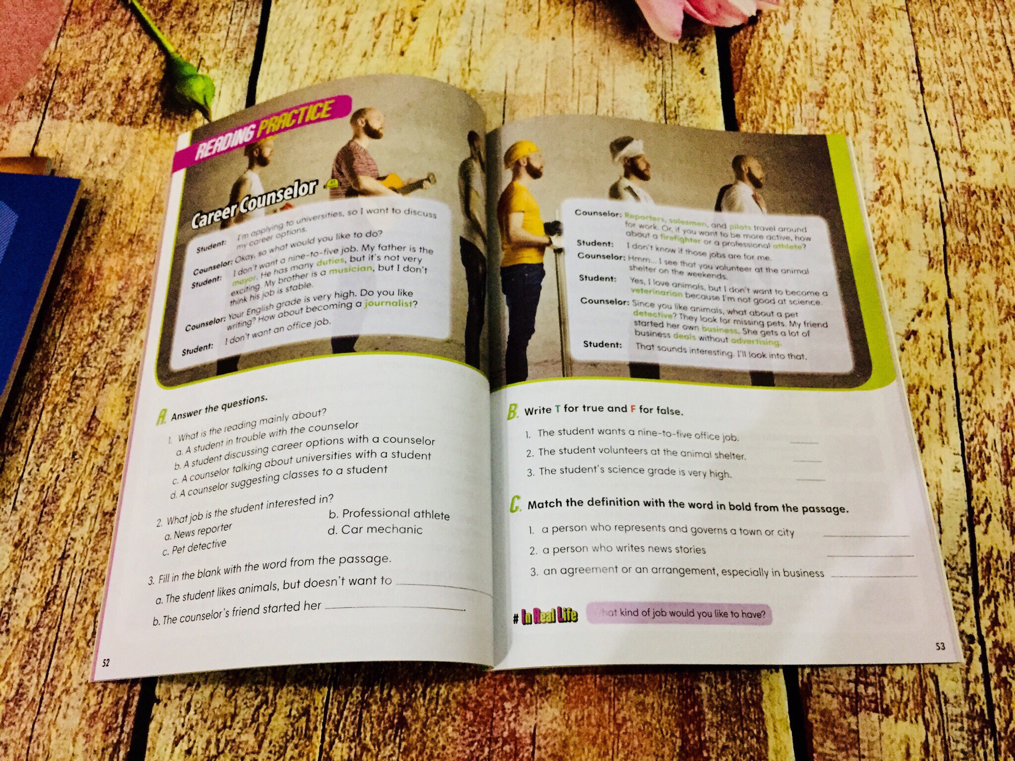 2000 Core English Word - 4 quyển