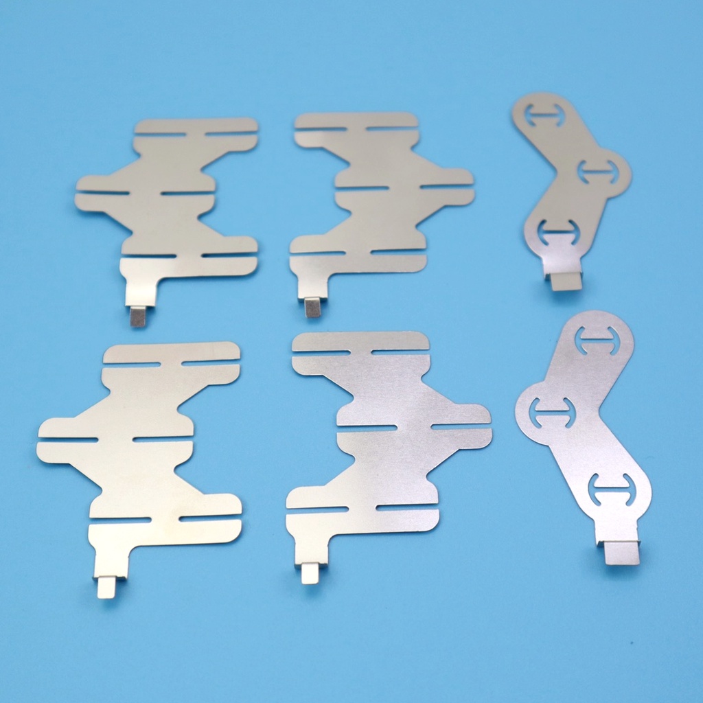 Kẽm hàn cell pin 18650 cho pin Boss 15 cell