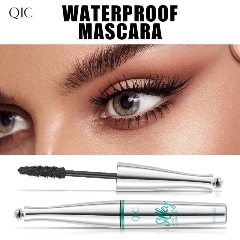 [HCM]Mascara Làm Dài Và Cong Mi Tự Nhiên