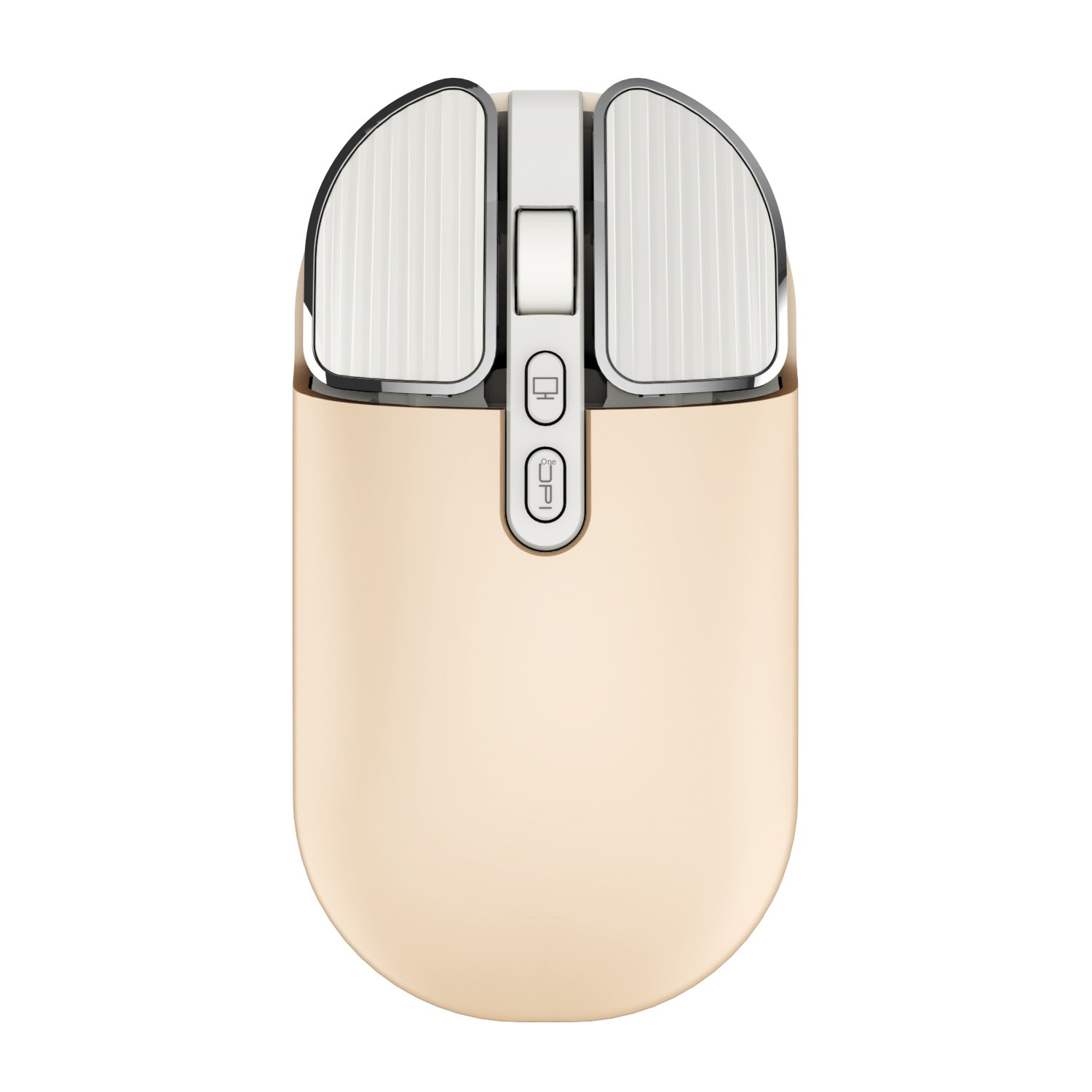 Rechargeable Bluetooth Wireless Mouse With 2.4Ghz USB RGB 2400DPI Mouse For Computer Laptop Tablet PC Macbook Gaming Mouse Gamer