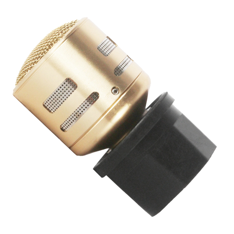 Professional Dynamic Microphone Core Capsules Cartridge Replacement Microphone MIC Core N-M282