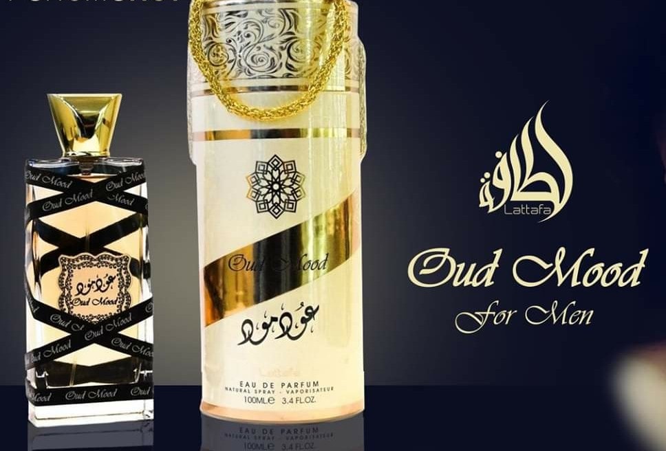 oud mood lattafa price