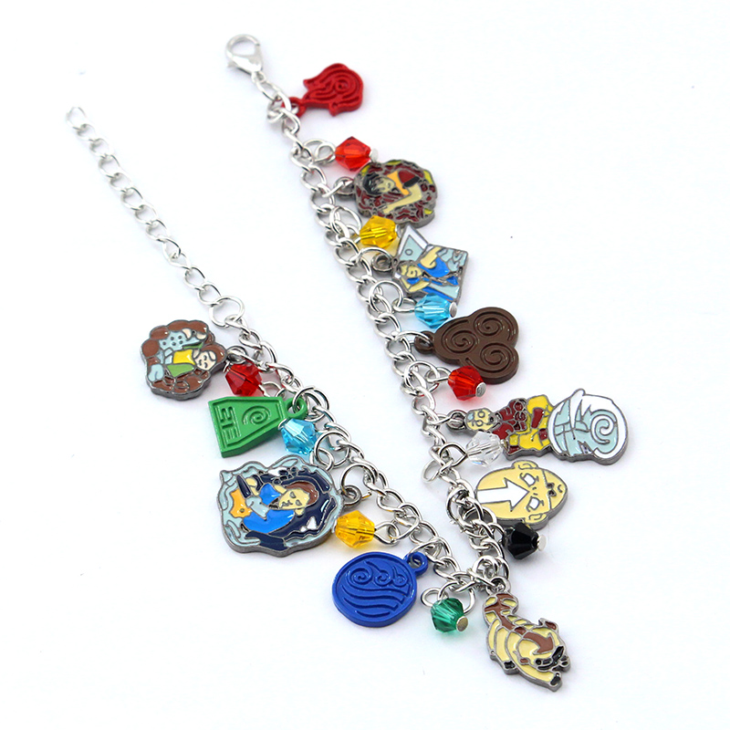 %E3%80%904d93b78f%E3%80%91Movie%20The%20Last%20charm%20Bracelet%20Metal%20Avatar%20Airbender%20Jewelry%20Gift%20-%20Image%204