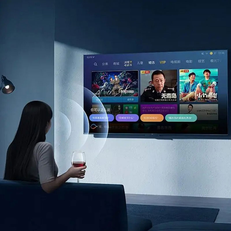 SADA HD smart network 32-inch 46-inch LED screen 55