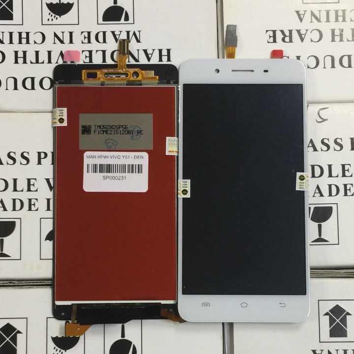Màn hình Vivo Y51 Full bộ