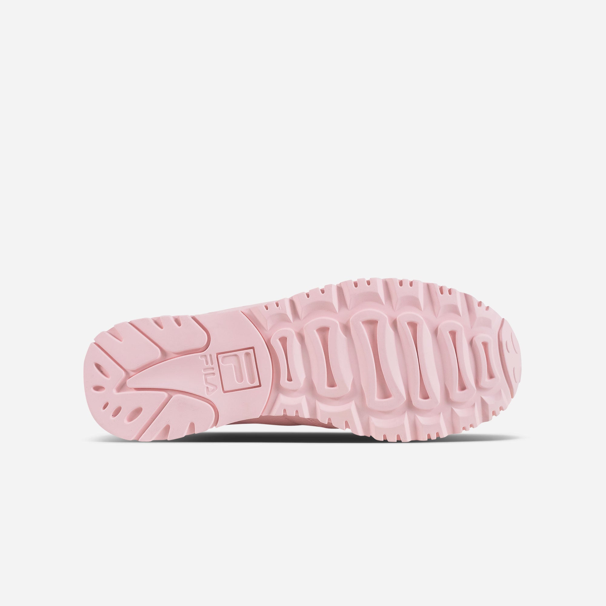 FILA Giày sneaker nữ CRESS PB 5RM01977-661