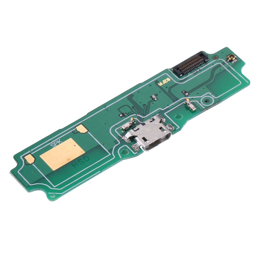 For Xiaomi Redmi 5A Charging Port Board(In stock)