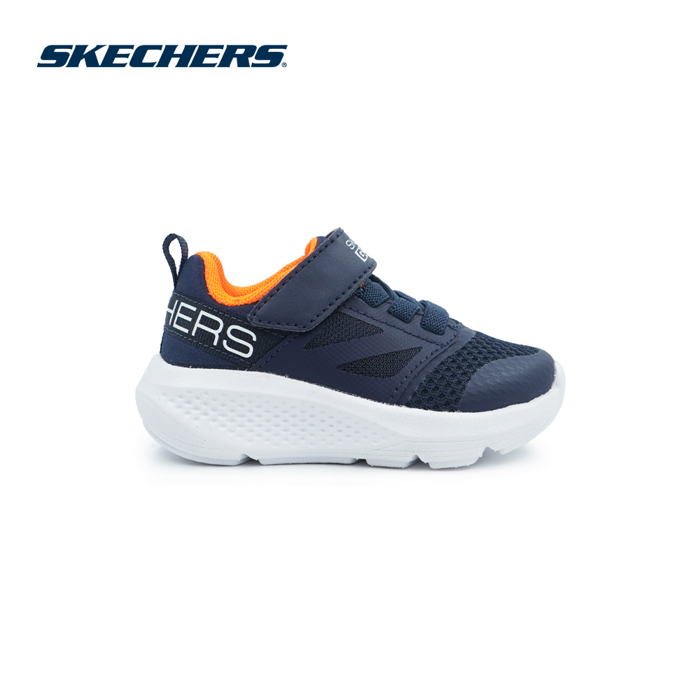 Skechers Bé Trai Giày Thể Thao Thường Ngày GOrun Elevate - 403982N-NVOR