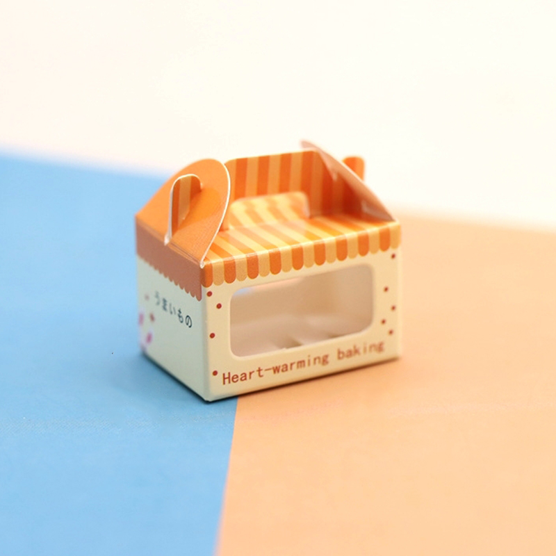 3Pcs%201:12%20Dollhouse%20Miniature%20Dessert%20Box%20Cake%20Toast%20Packing%20Box%20Doll%20House%20Decor%20Toy(Only%20Box)%20JUE%20-%20Image%203