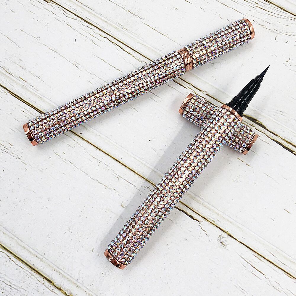 Wenefang%20Fashion%202/10/20pcs%20Magic%20Self-Adhesive%20Glue-Free%20Magnetic-Free%20Eyeliner%20Pen%20Wholesale%20Mink%20Eyelashes%20Waterproof%20Eye%20Liner%20Pencil%20Vendors%20-%20Image%206