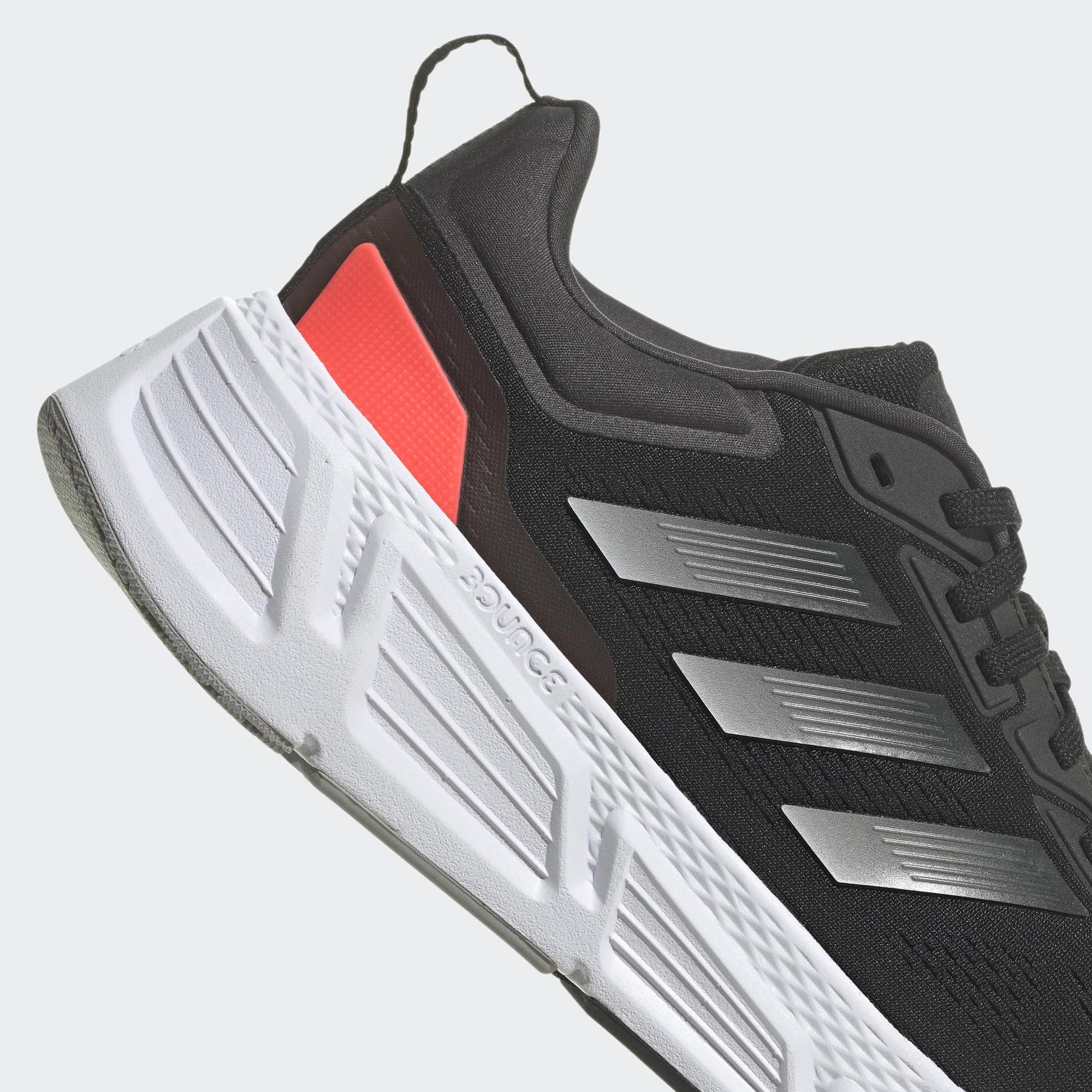 adidas Chạy Giày Questar Nam Đen GZ0632