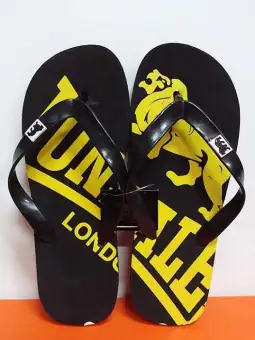 lonsdale slippers