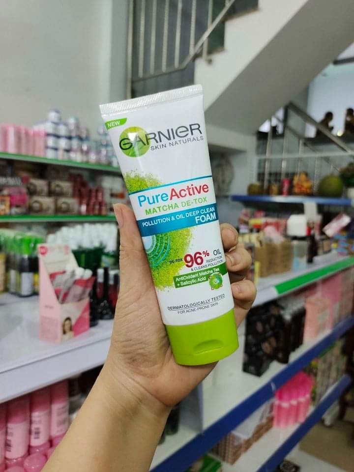 ✨ SỮA RỬA MẶT GARNIER ✨