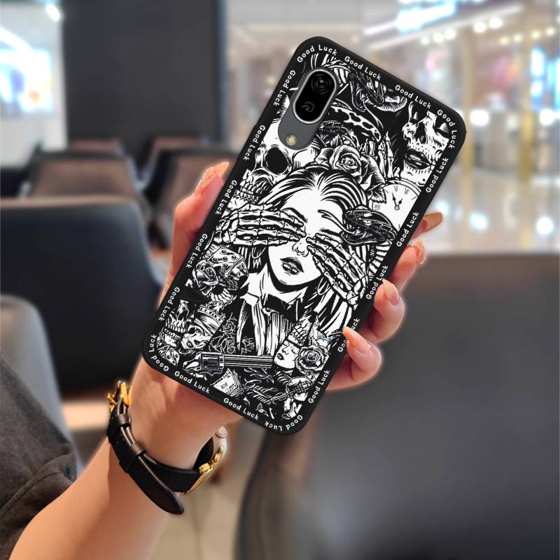 Fashion%20Design%20TPU%20Phone%20Case%20For%20Sharp%20Aquos%20Sense3%20Lite/Sense3/Basio/One%20S7/SH-02M/SHV45%20Graffiti%20Waterproof%20Cartoon%20-%20Image%2010