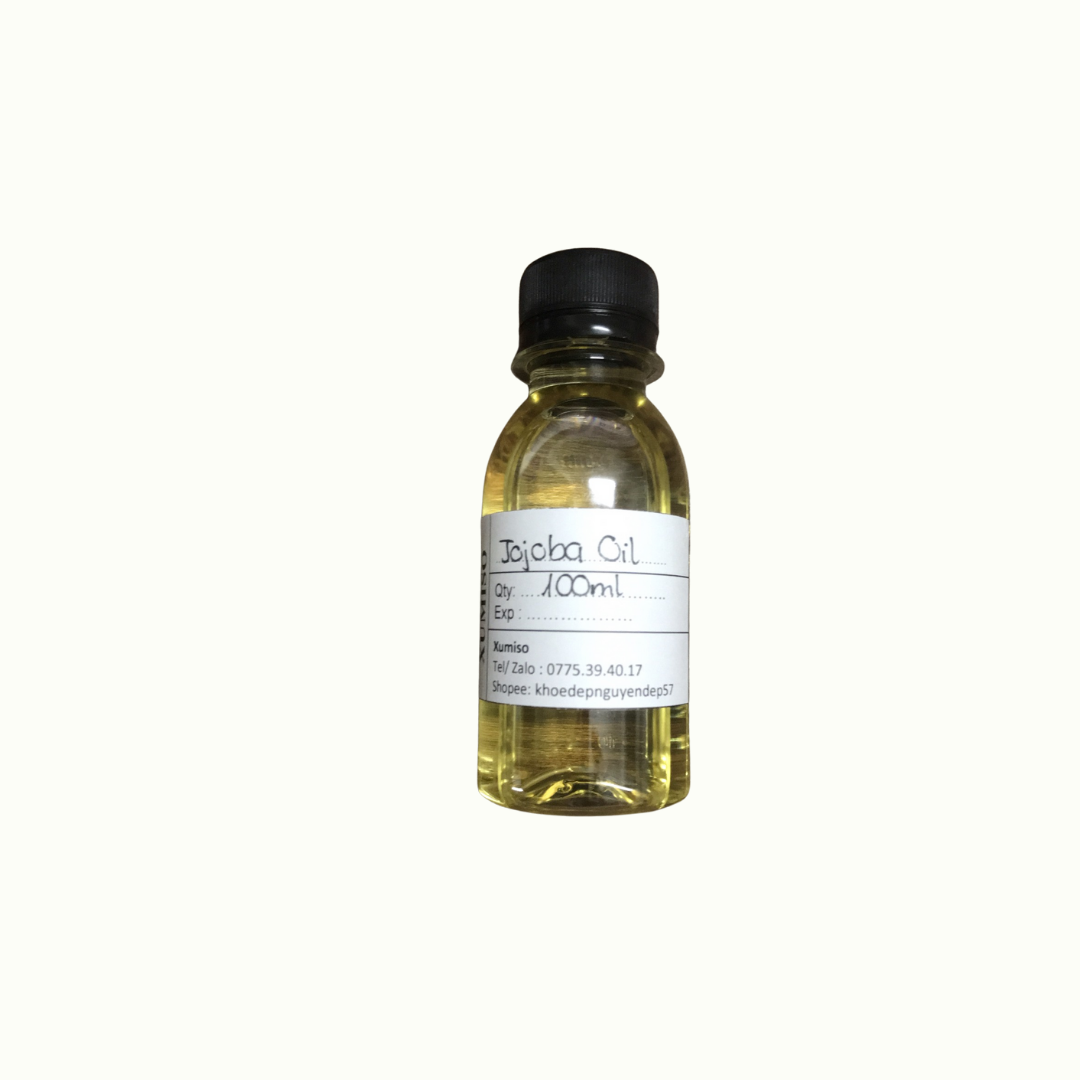 100ml dầu jojoba