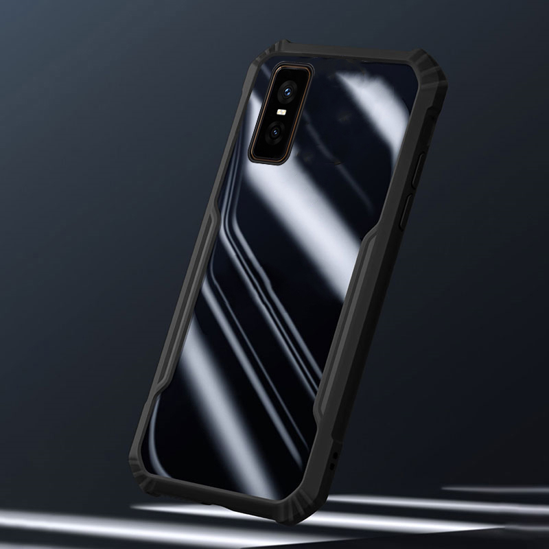 Phone%20case%20For%20infinix%20GT30%20Pro%20Back%20cover%20Transparent%20Full%20Air%20Protection%20Soft%20Armor%20Shockproof%20cover%20For%20infinix%20GT%2030%20Pro%20Cover%20cases%20-%20Image%204