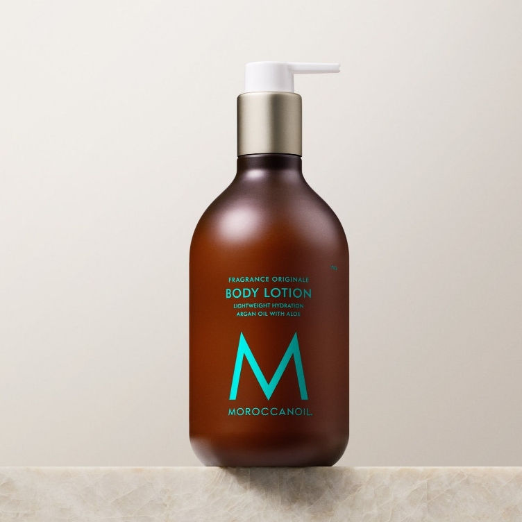 Kem dưỡng da Body Lotion Moroccanoil 326ml