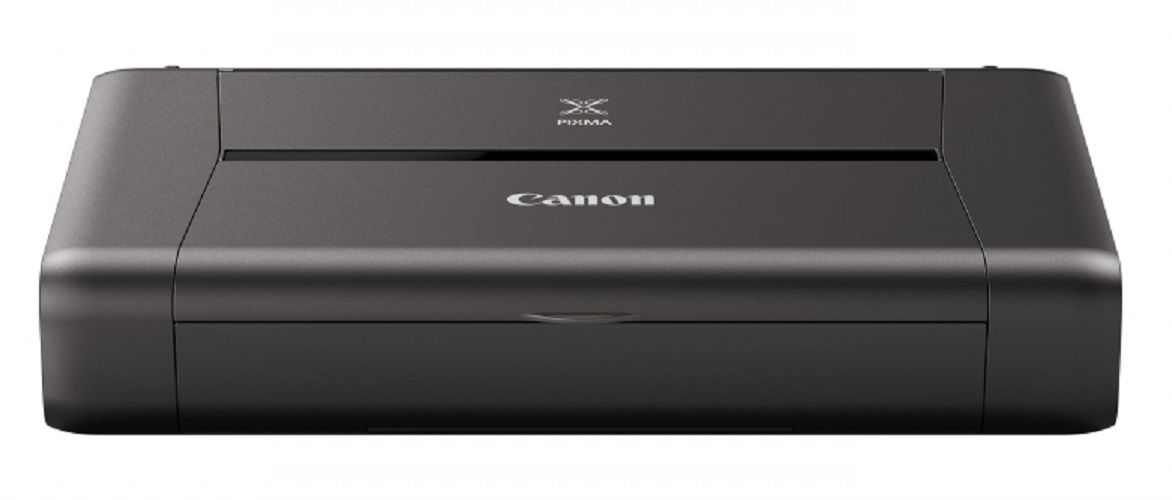 canon pixma mobile ip110