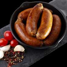 RedMart Spicy Pork Chorizo Sausages - Frozen