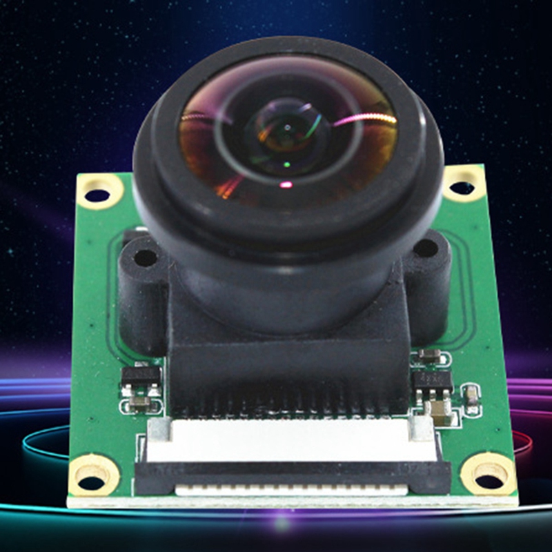 5MP OV5647 for Camera Module with Wide Angle Lens