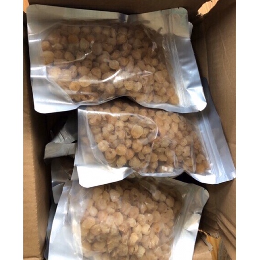 long nhãn sấy khô 500gram