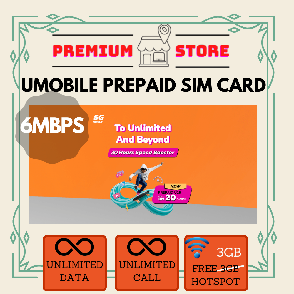 unlimited hotspot umobile