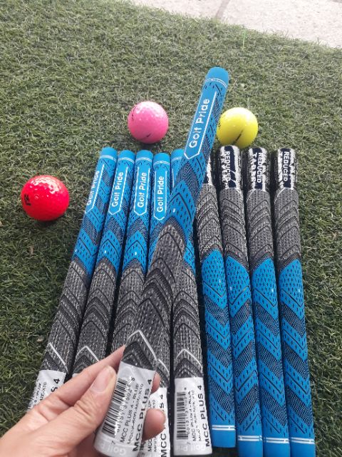 GRIP gậy Golf _ Bọc cán Gậy Golf