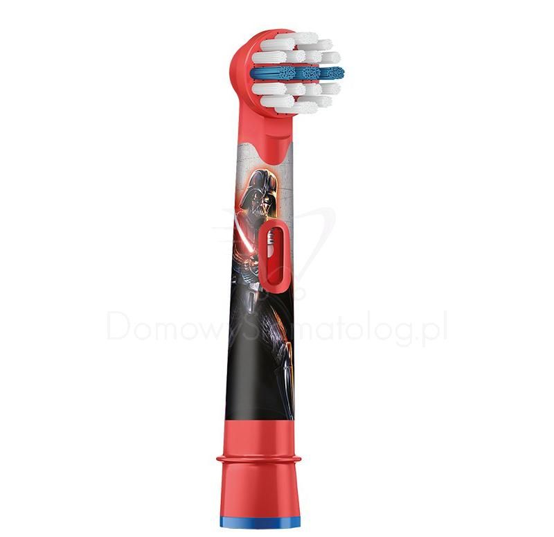 Bàn chải đánh răng điện Oral-B Stages Power cho bé