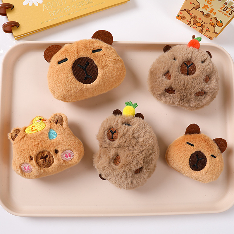 Cute%20Capybara%20Animal%20Plush%20Doll%20Brooch%20Fluffy%20Soft%20Stuffed%20Clothes%20Badge%20Pins%20Backpacks%20Decoration%20Accessories%20CDHBD%20-%20Image%202