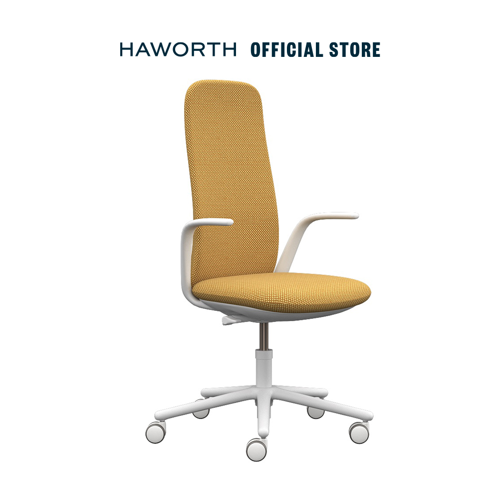 Nia Office Chair Haworth Lazada Singapore