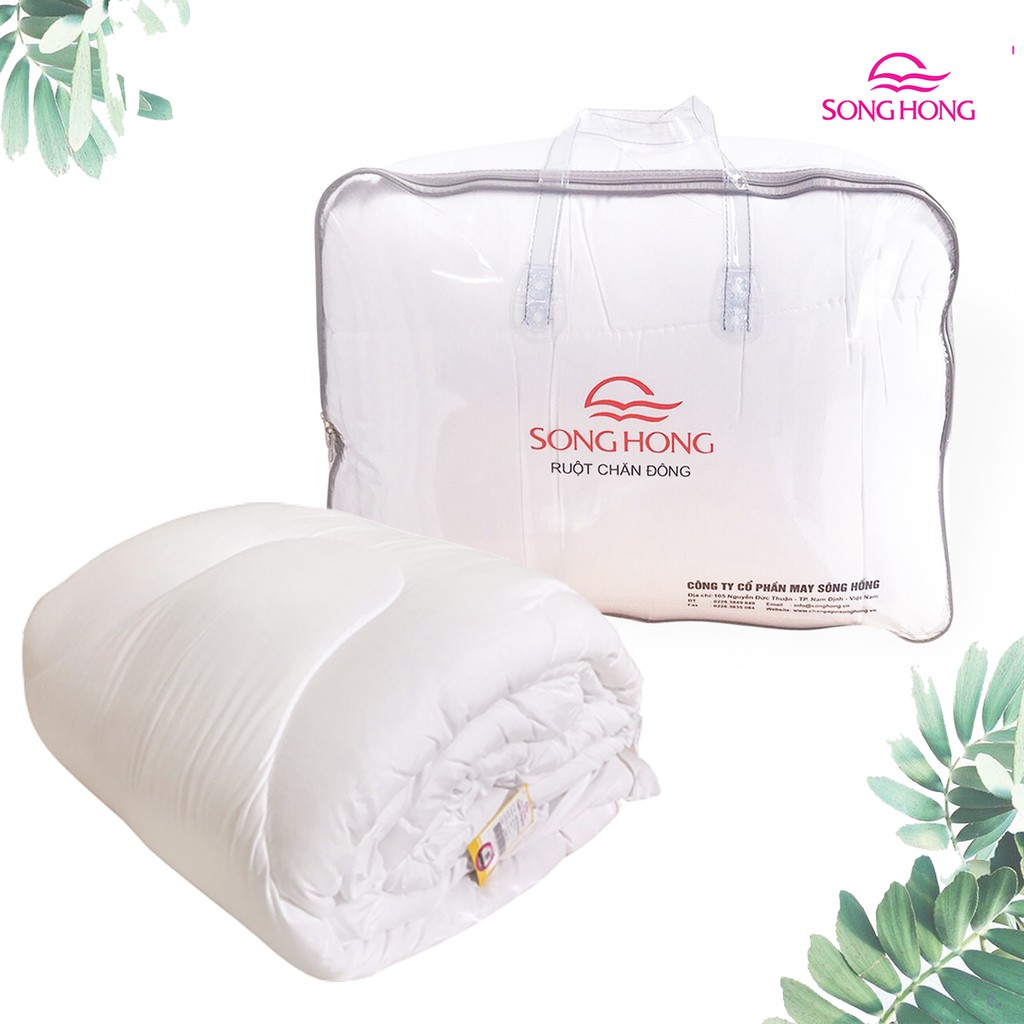 Ruột Chăn Cao Cấp Sông Hồng.Loại Dày