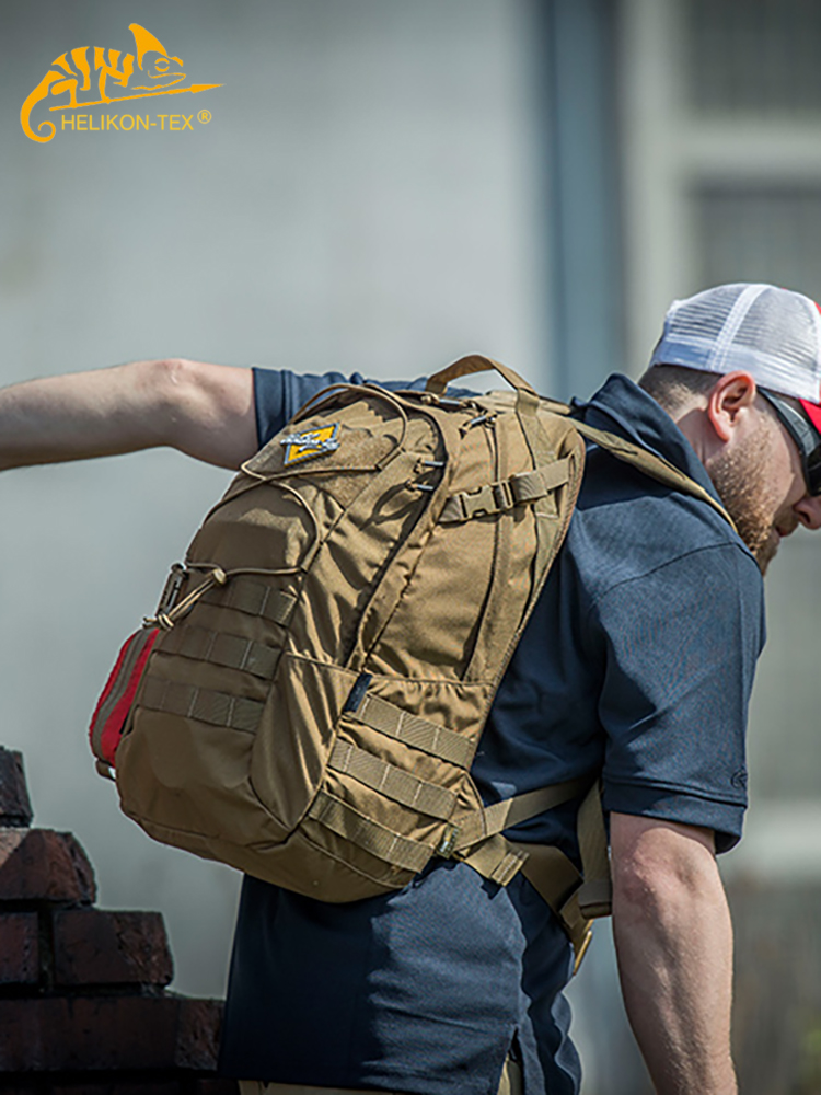 Helikon EDC BACKPACK® - CORDURA®