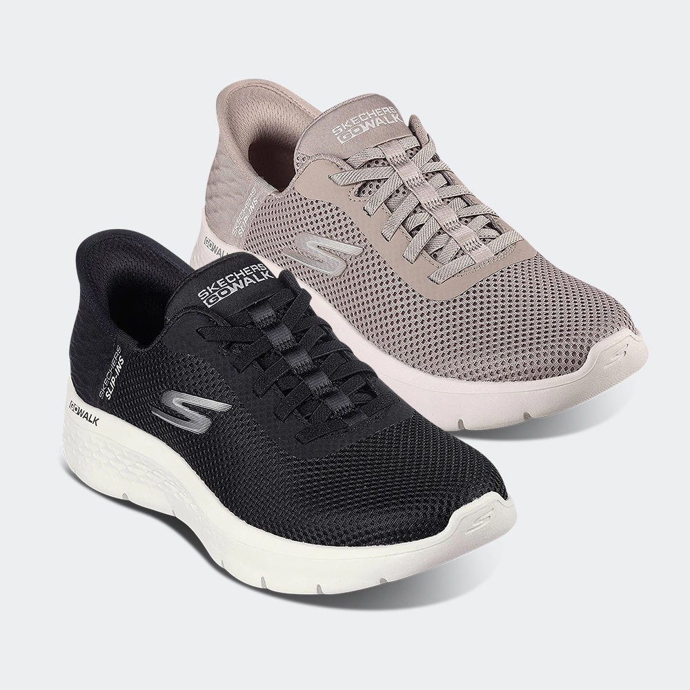 Sepatu Skechers Skechers Women's Go Walk Joy 15601 Shoe