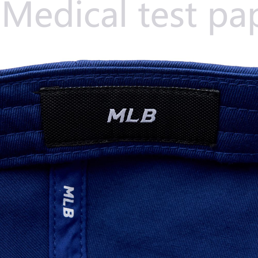 high-quality high-quality high-quality MLB หมวกแก็ป Unisex รุ่น 3ACP7701N 45RBS - สีกรมท่าเข้ม