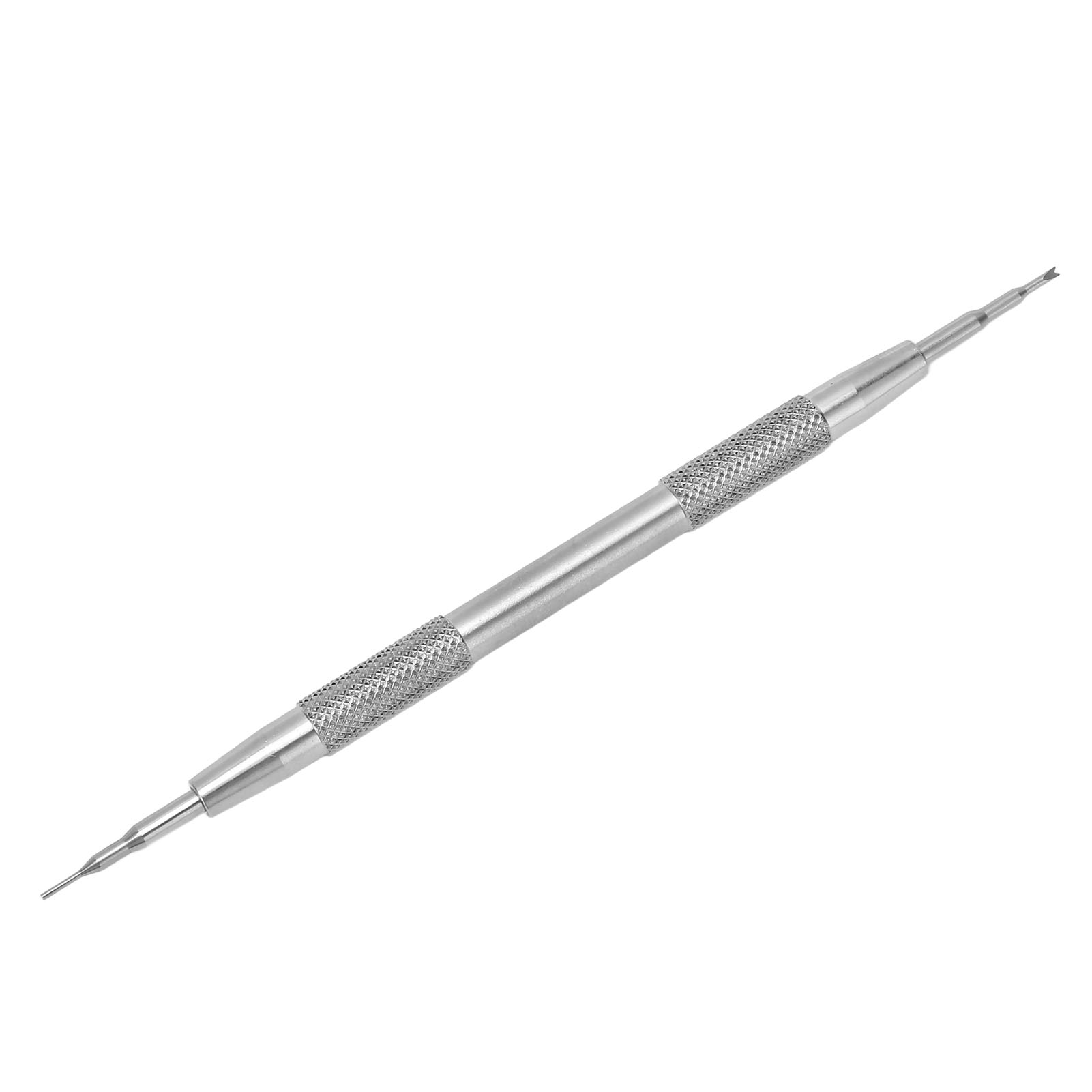 Watch Spring Bar Tool Double Tip Watch Link Remover Tool Stainless Steel for Adjust Replace Watch Strap