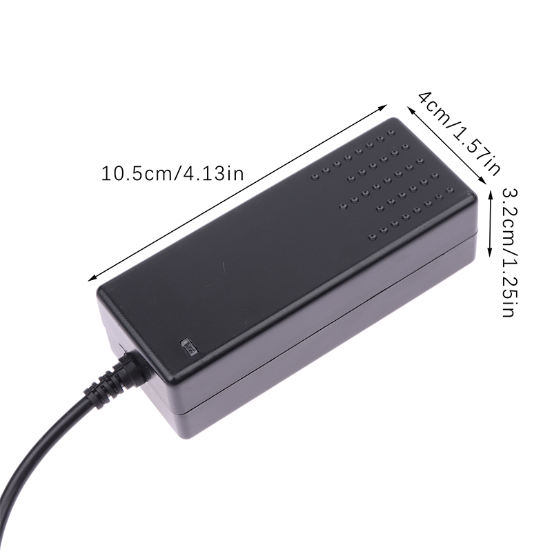 Universal External 12V/5V 2A Hard Disk Power Supply Adapter High Quality USB To SATA/IDE Adapters For HDD/CD-ROM Computer. 