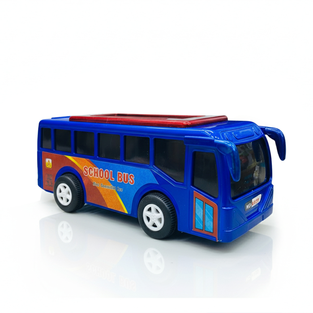 School Bus For Kids -Toys School Bus Toys For Kids