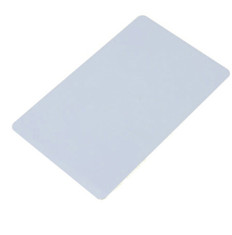 Smart card tag IC 13.56MHz read-write RFID for Arduino. 