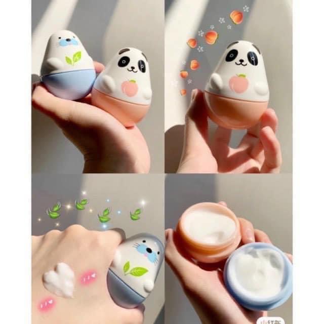 Kem Dưỡng Tay EtudeHouse Missing U Hand Cream 30ml