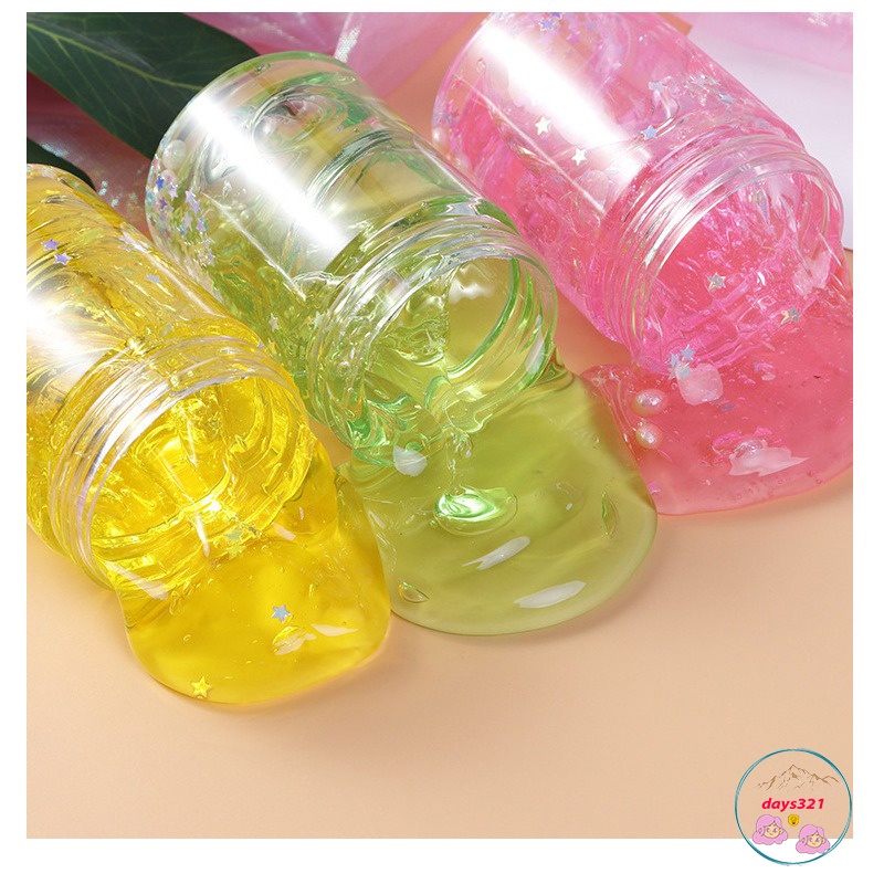 Slime BẦU TRỜI ĐẦY SAO slam - MSP821748