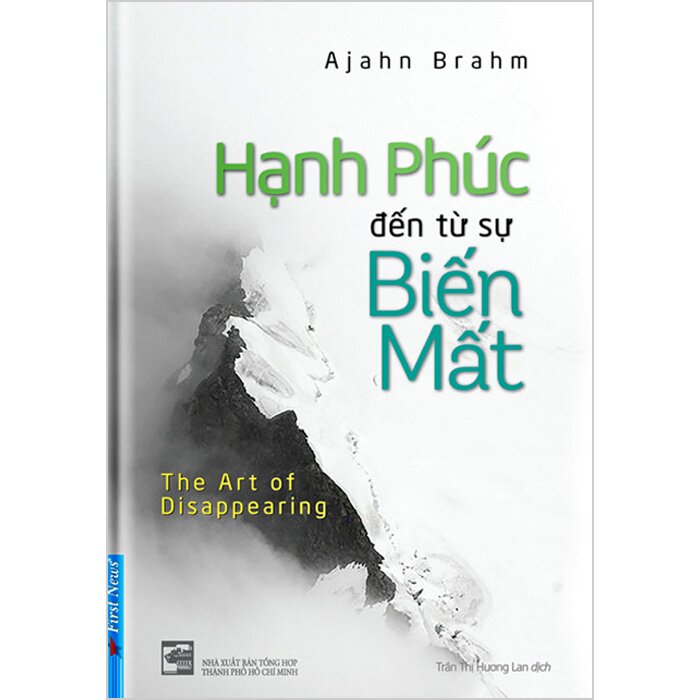 Netabooks - hạnh phúc đến từ sự biến mất