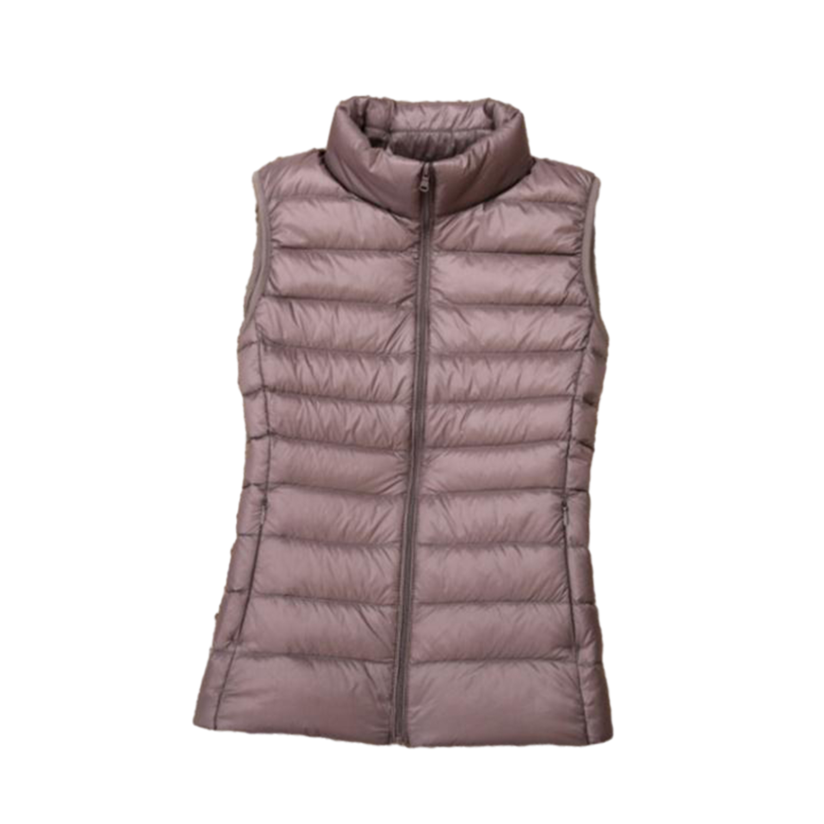 Good Partners Warm Women Vest Women Vest Coat and Warm Ladies Winter Vest Stay Cozy with Padded Sleeveless Waistcoat Slim Fit and Cold Resistant Design