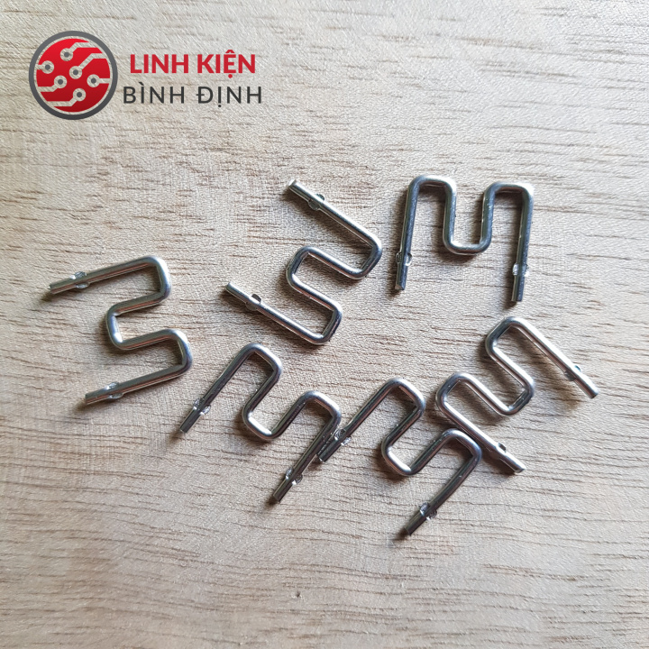 Điện trở shunt ( conten)